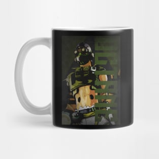 Octane Mug